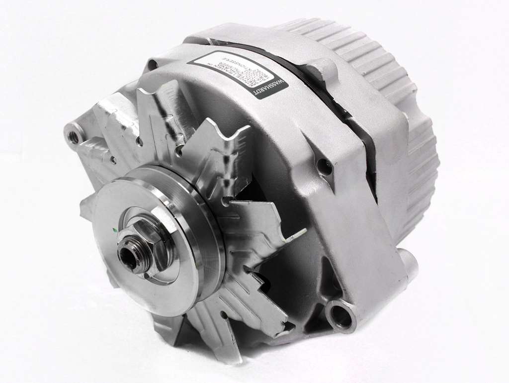 ALTERNADOR DELCO 12V 60AMP CHICO