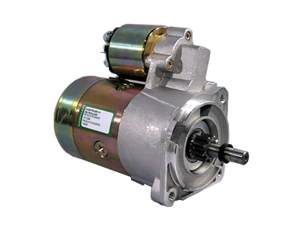 ARRANQUE VW GOL/ETC. BOSCH NAFTA