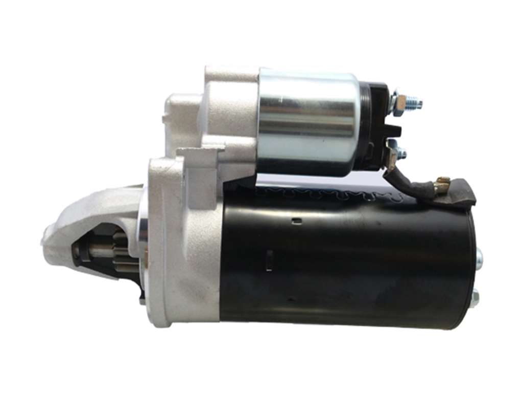 Motor de arranque