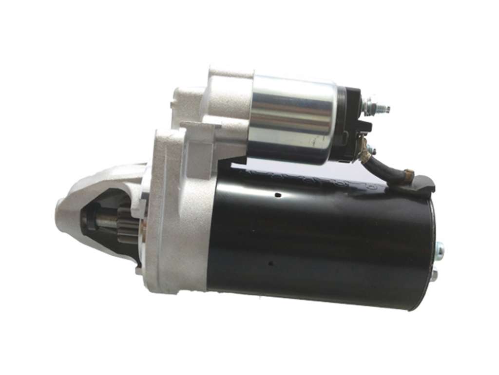 Motor de arranque