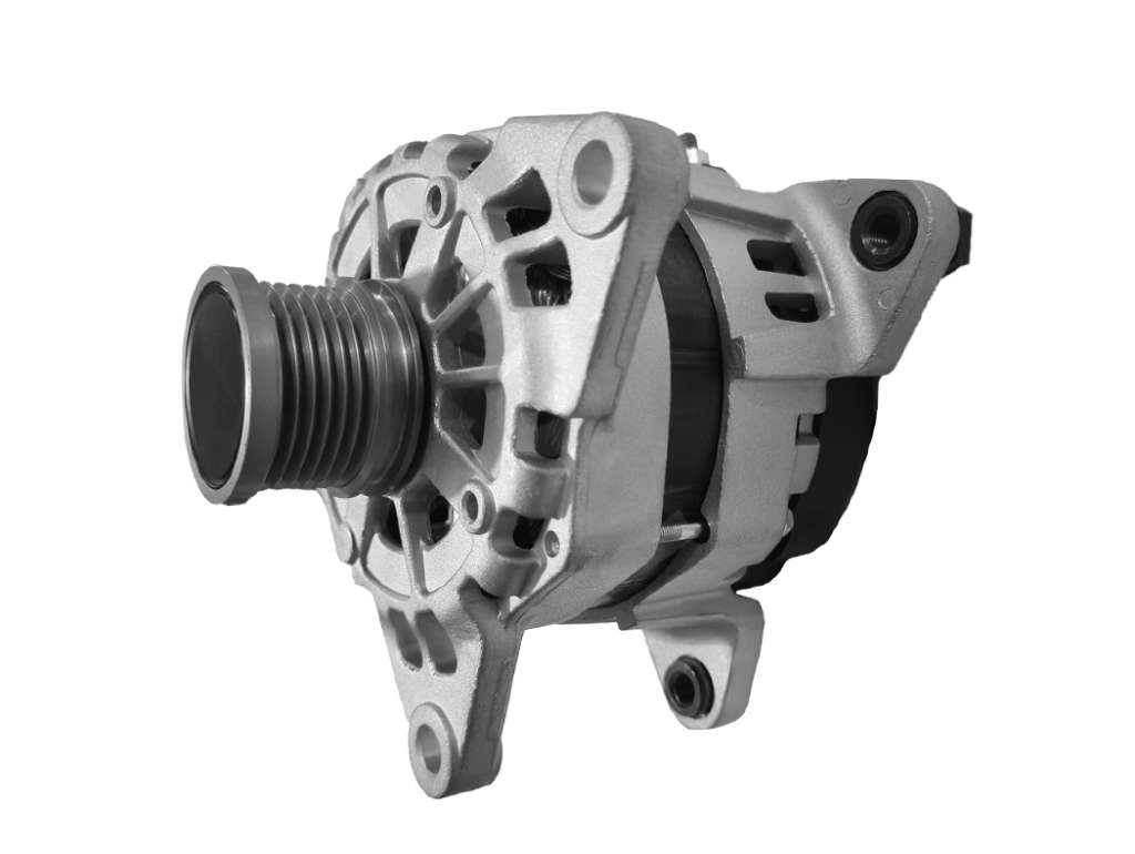 ALTERNADOR GWM WINGLE 7 2.0D 12V 120A 6PK