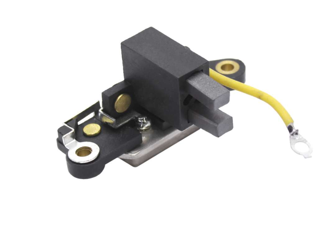 Regulador de alternador 24V tipo Bosch