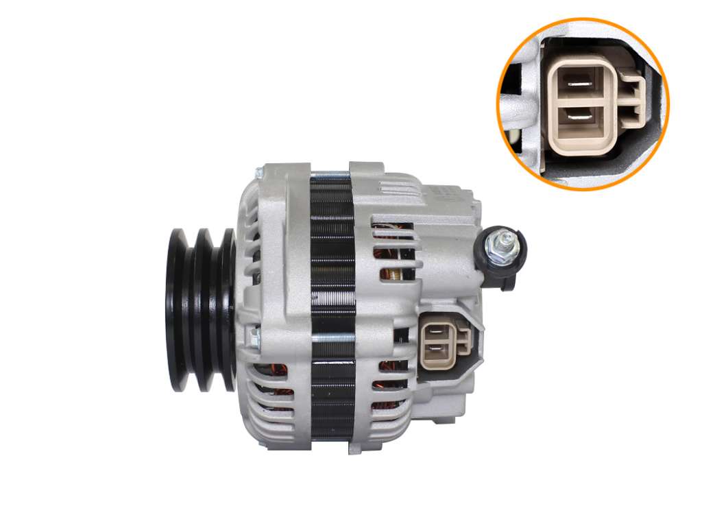 Alternador