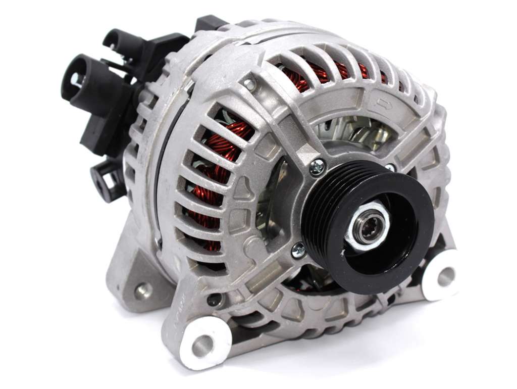 ALTERNADOR PE PARTNER/ETC 120A MITSUBISHI
