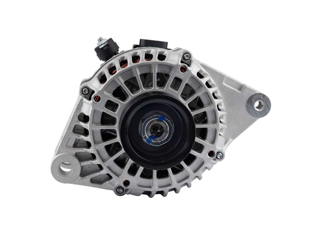 ALTERNADOR CHERY QQ NEW 12V/85A/6PK