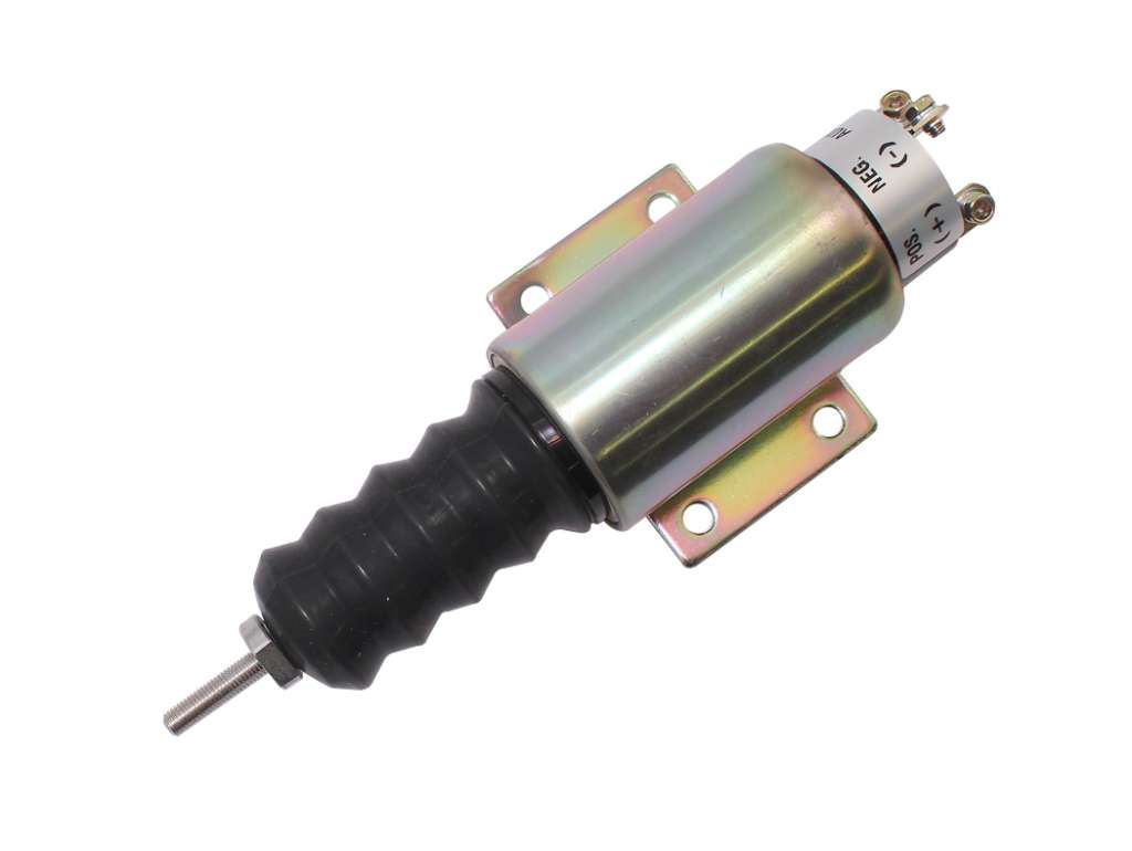 SOLENOIDE ARR. UNIV. 24. 23A PARAR MOTOR