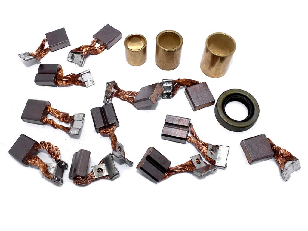 Kit de reparación de arranque Delco Remy 50MT 24V