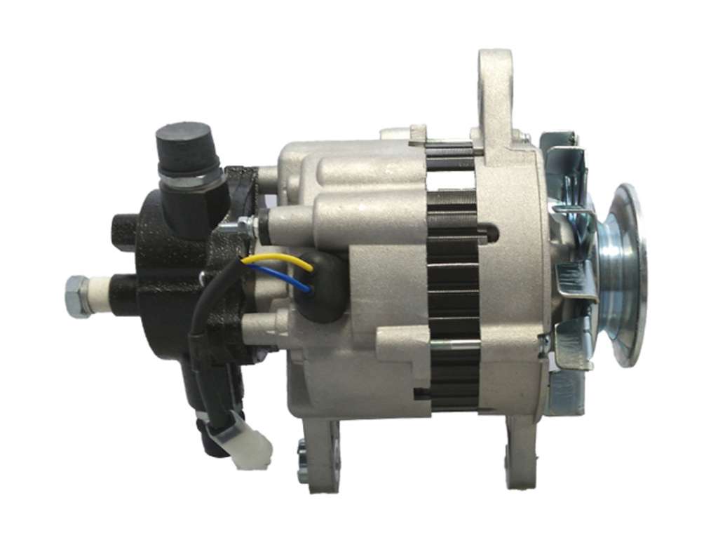 Alternador Universal 12V 45 Amperes