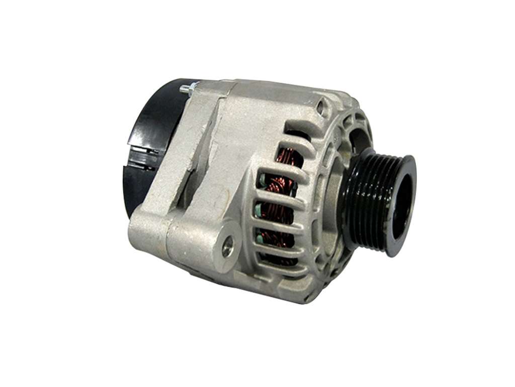 Alternador