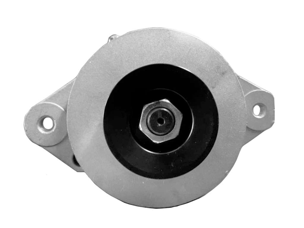 ALTERNADOR HY HD65/HD72 C/B VACIO 24V/70A.