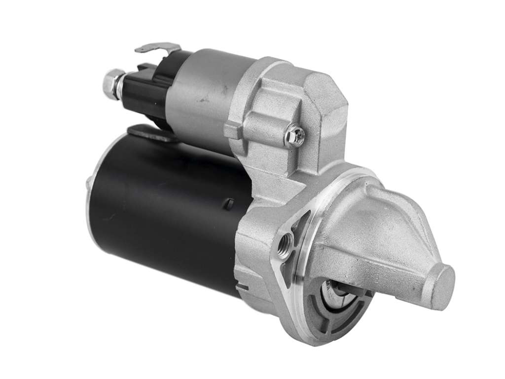 Motor de arranque