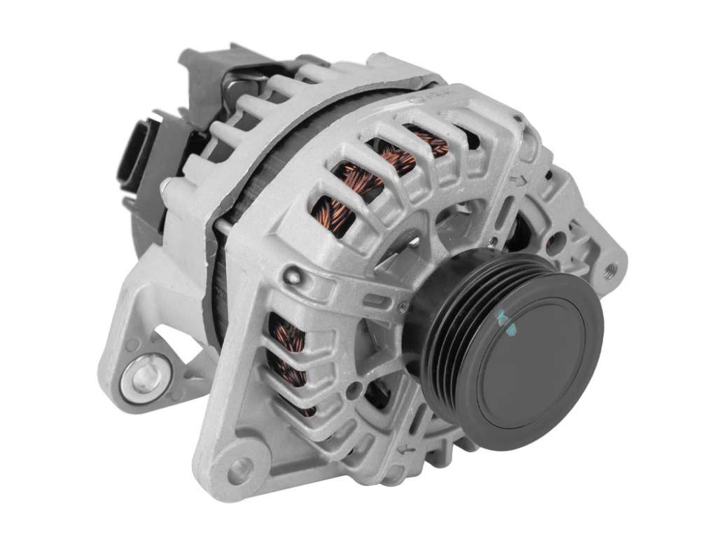 ALTERNADOR JAC REFINE 2.0D 4PK 12V/150A