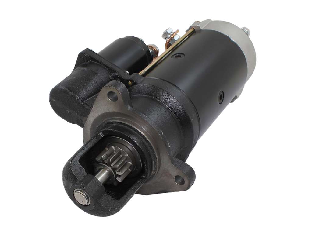 ARRANQUE SC 124 SERIE 4 JE 24V 11D BOSCH