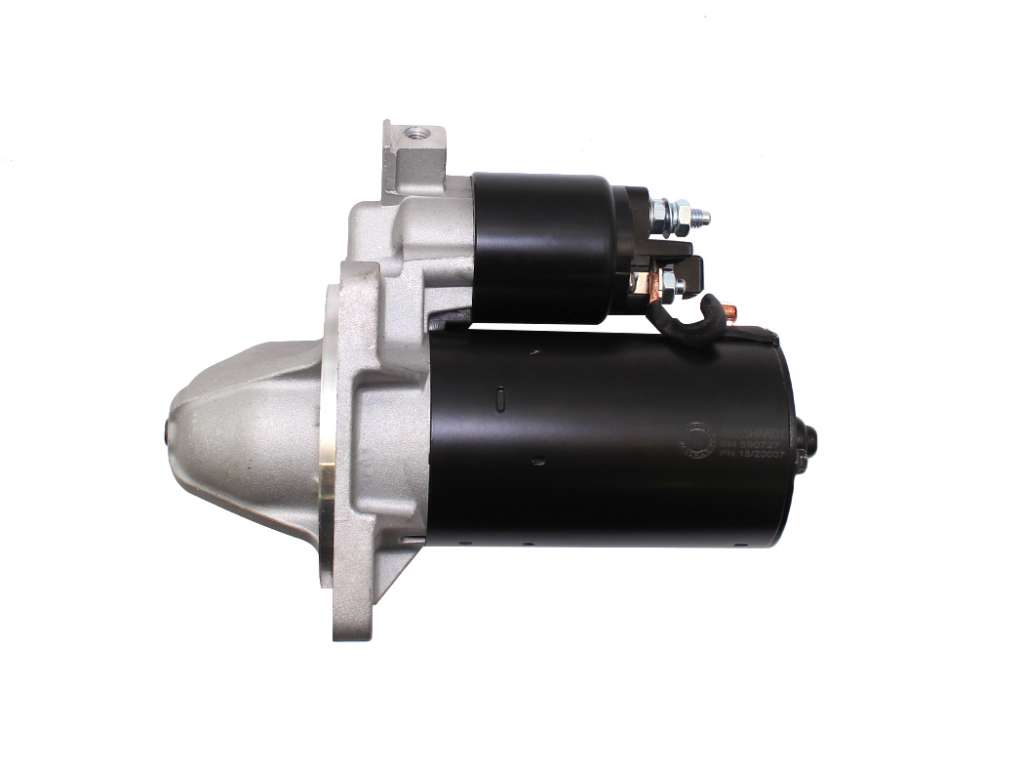 ARRANQUE GM S10 2.8 MWM VALEO