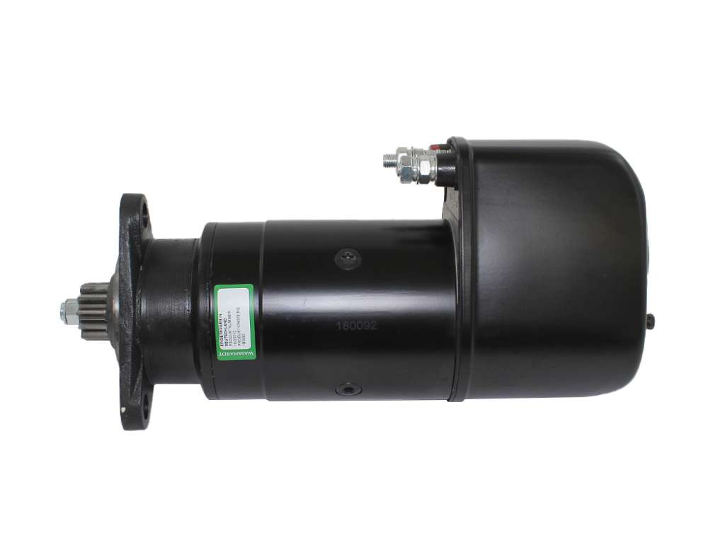 ARRANQUE KB 24V GRANDE