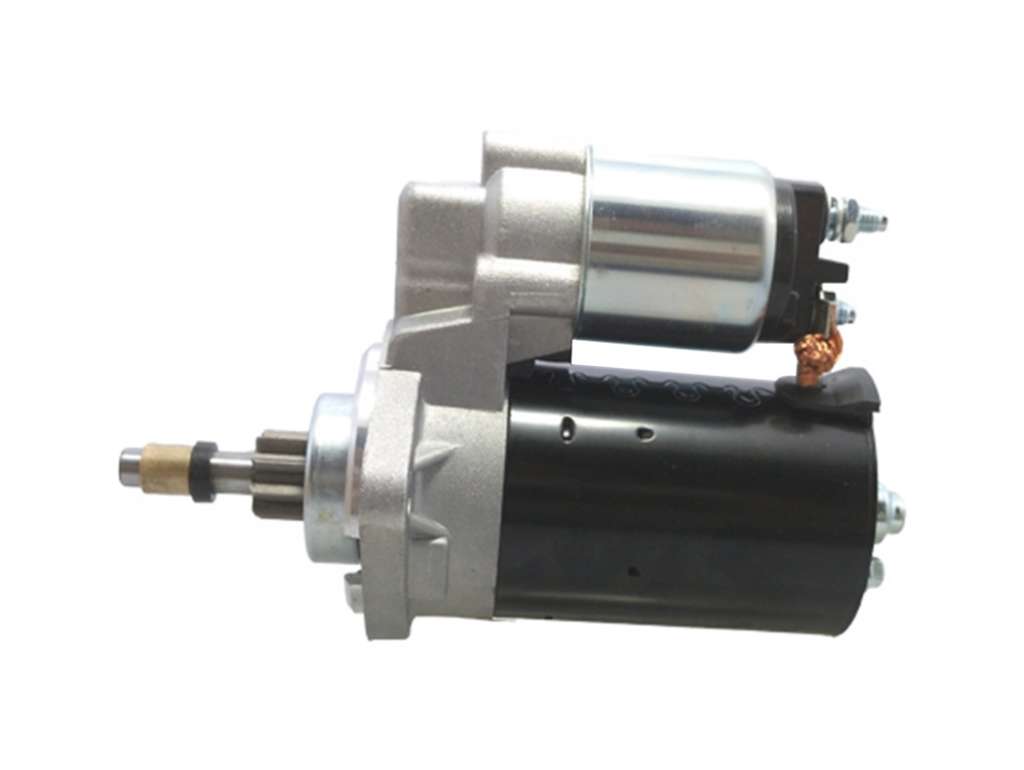Motor de arranque