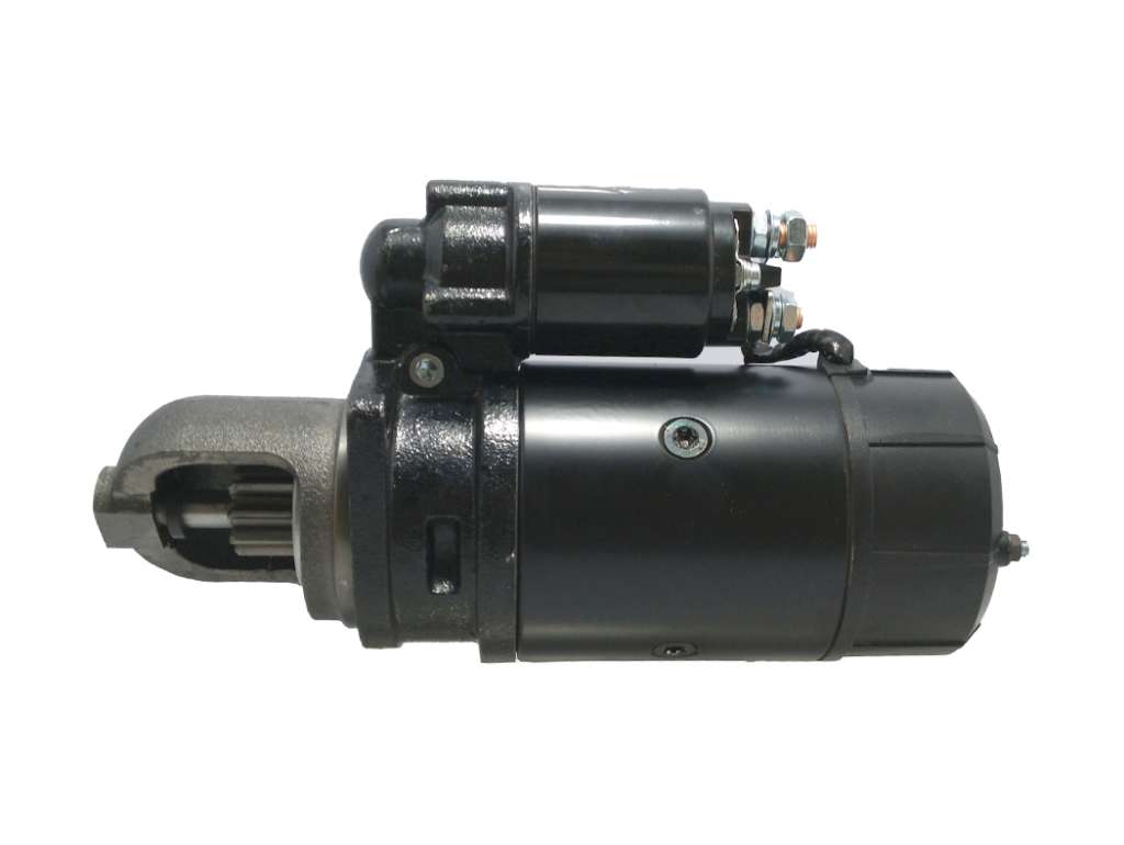 Motor de arranque