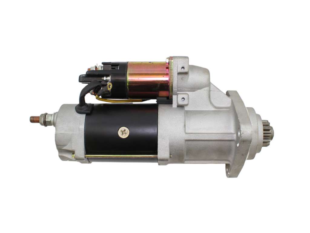 Motor de arranque 24V
