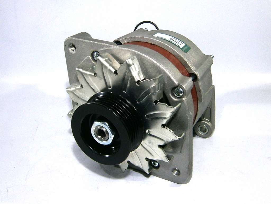 ALTERNADOR GM S10 2.2/MONZA 75A BOSC