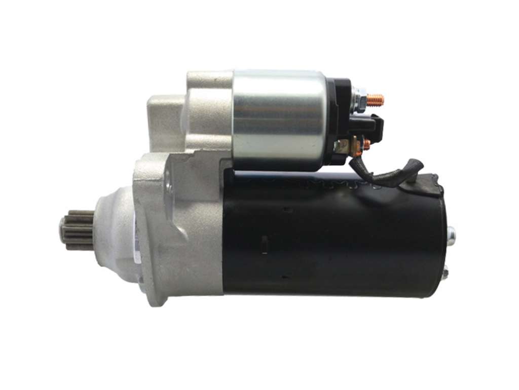 Motor de arranque