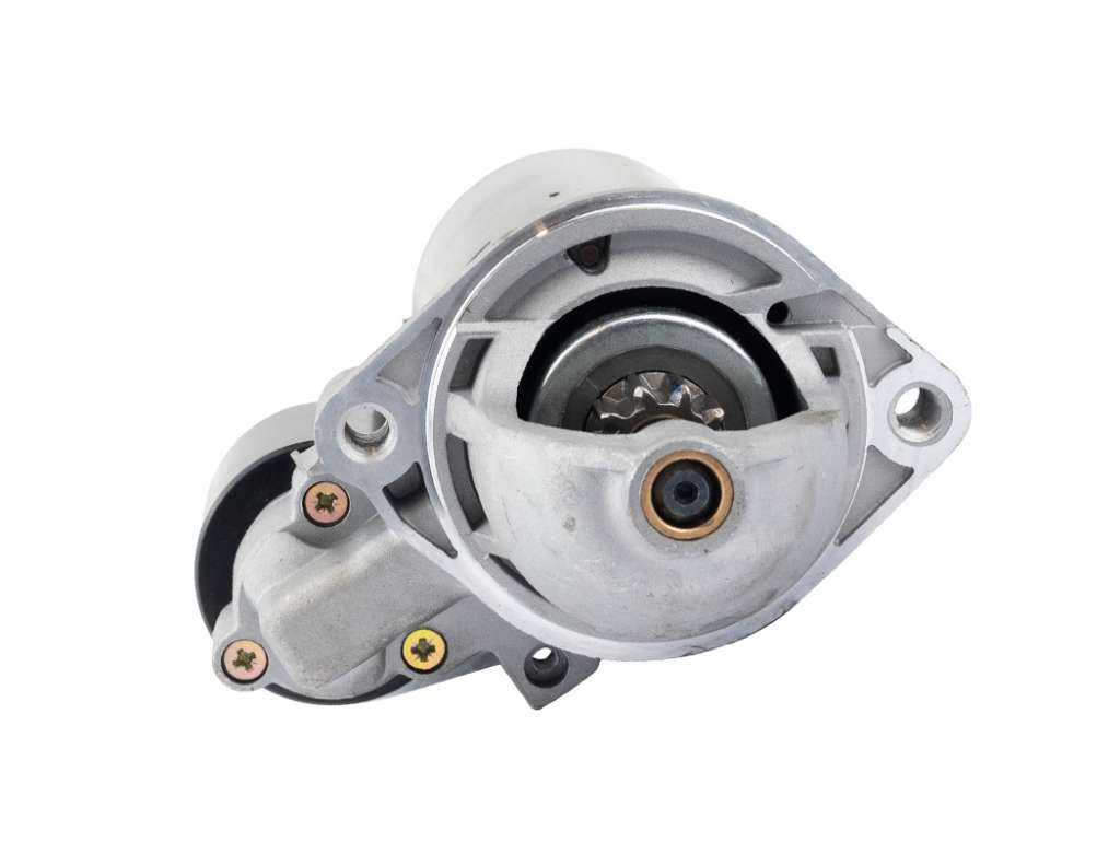 ARRANQUE MB SPRINTER 12V BOSCH