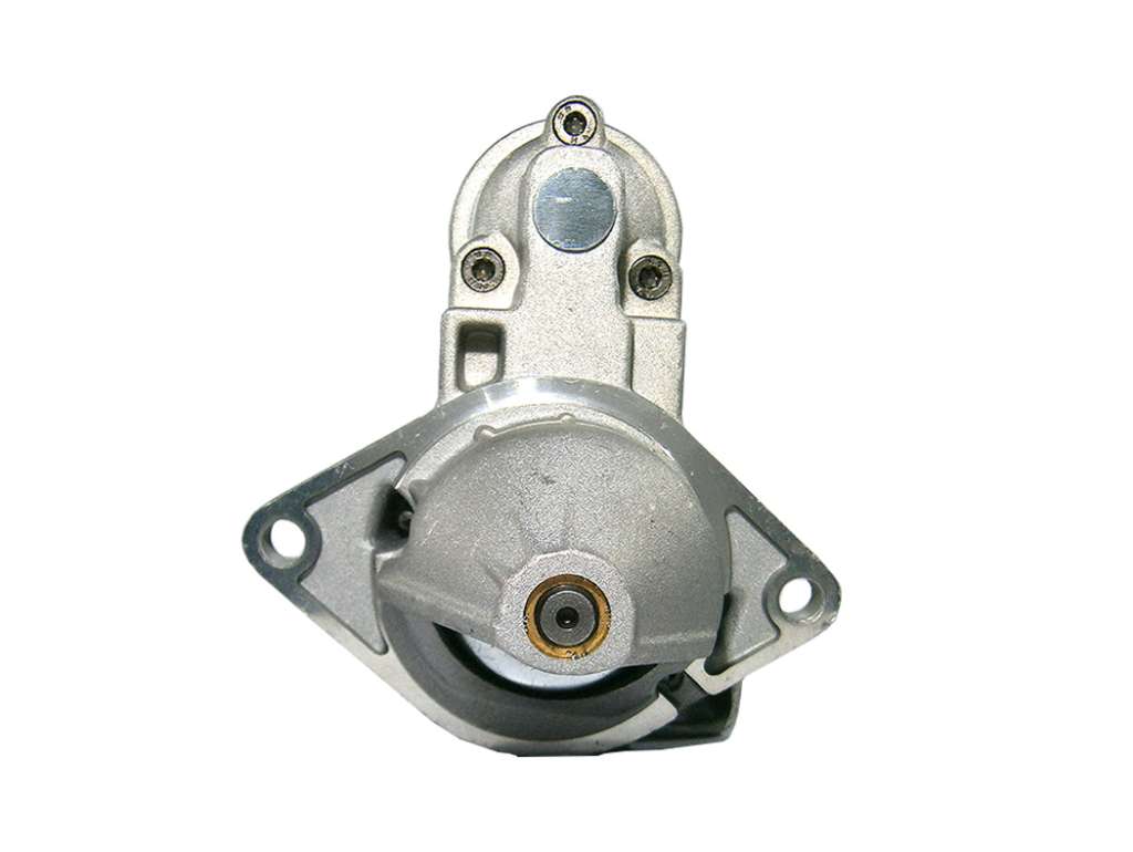 Motor de arranque