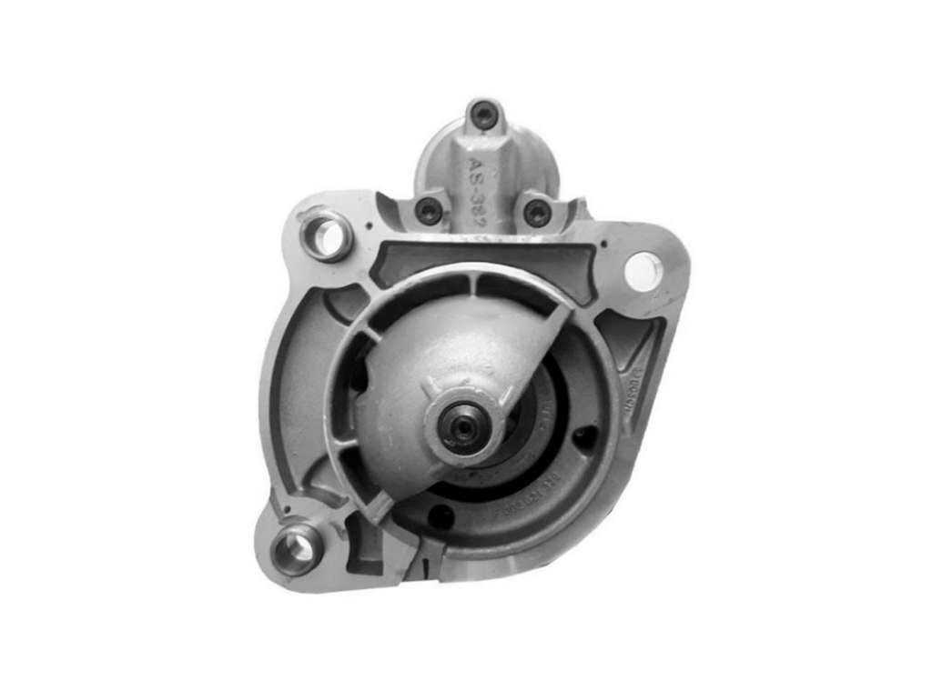 Motor de arranque