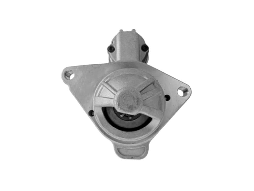 ARRANQUE GM S10 2.8 DURAMAX 16/.. 12V/9D.