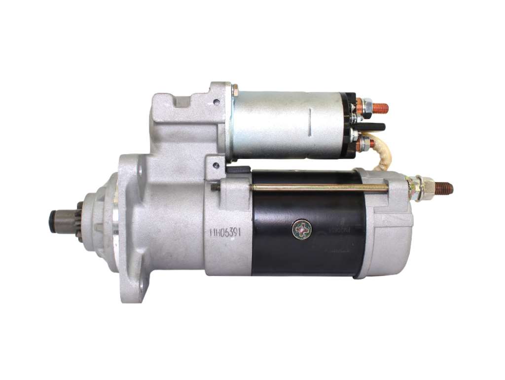 ARRANQUE MB 710/1418 DELCO 29MT 12