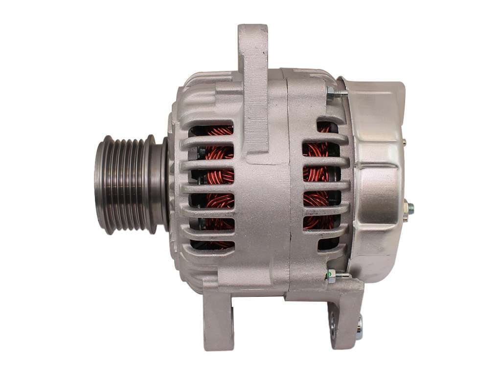 Alternador 12V 110A con polea 6PK