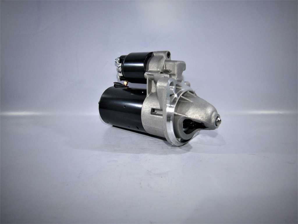 Motor de arranque