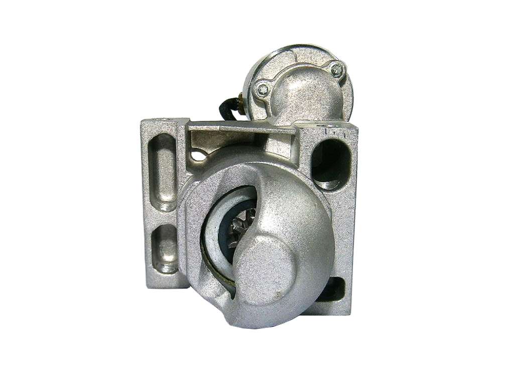 ARRANQUE GM S10 2.4 NAFTA 9D DELCO
