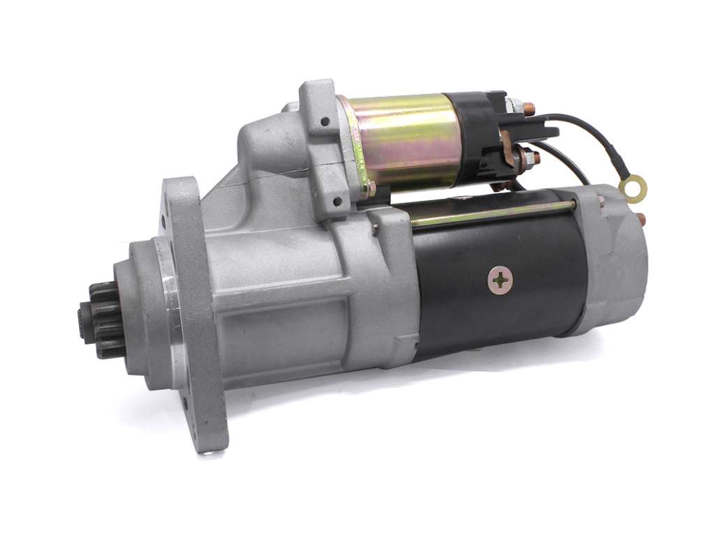 ARRANQUE VW CAMION 12V 38MT DELCO
