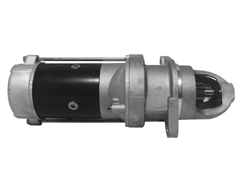 ARRANQUE FO CARGO 5.9 CUMMINS 24V.