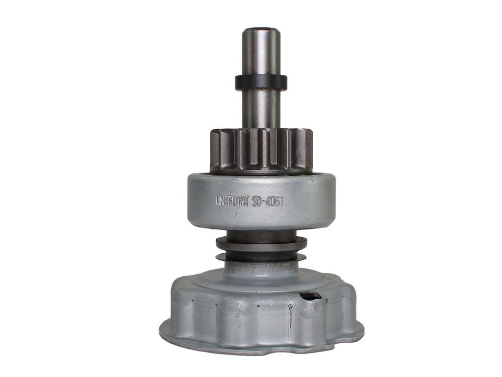BENDIX HITACHI GM CORSA II DSL C/REDUCTOR COMPLETO