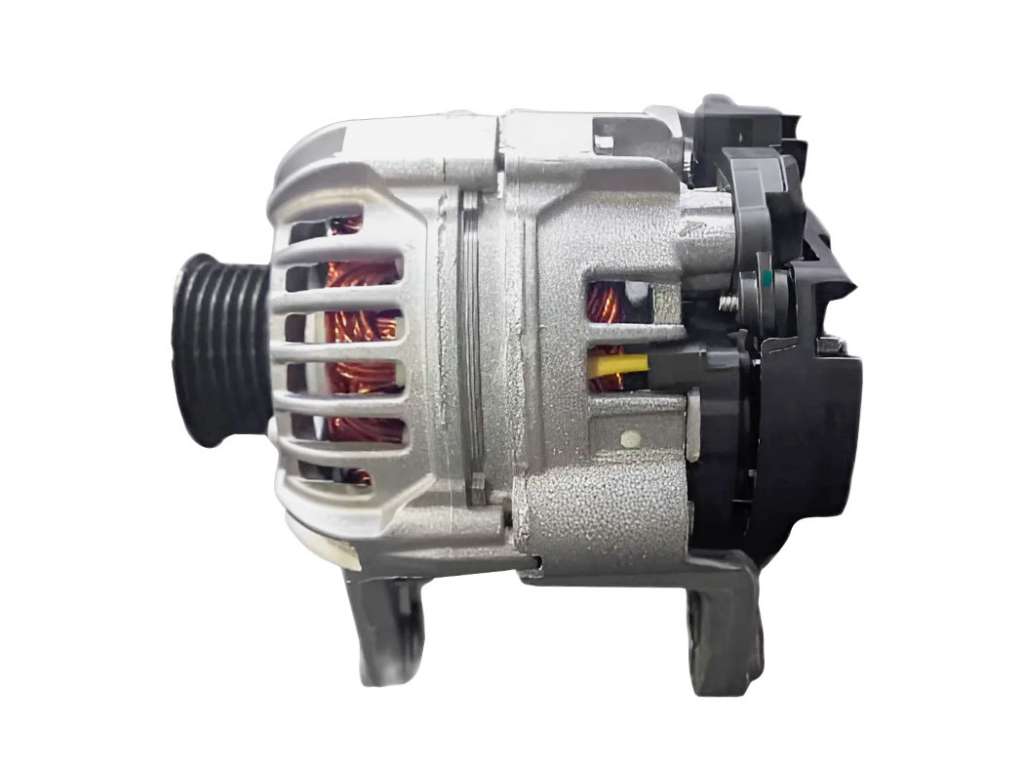 ALTERNADOR FO FIESTA/KA/ECOSPORT/COURIER 12V/75A