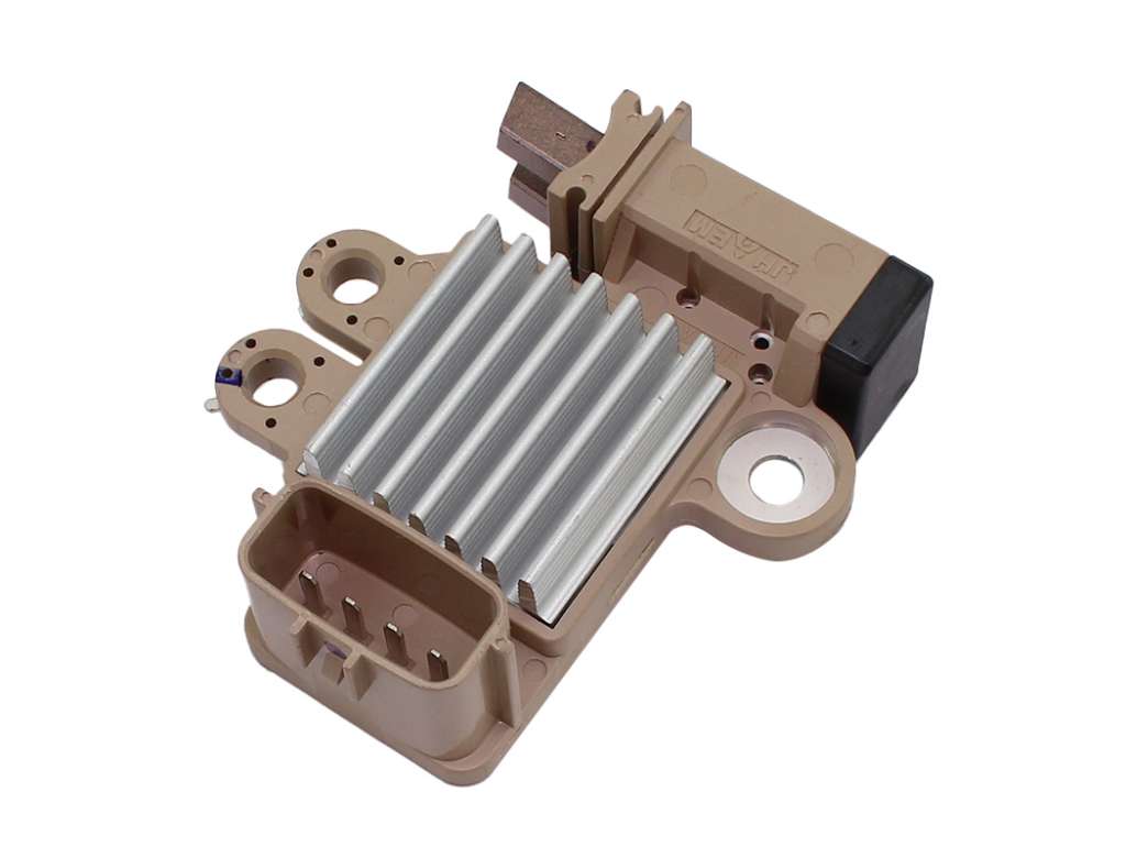 REGULADOR ALTERNADOR BYD F3