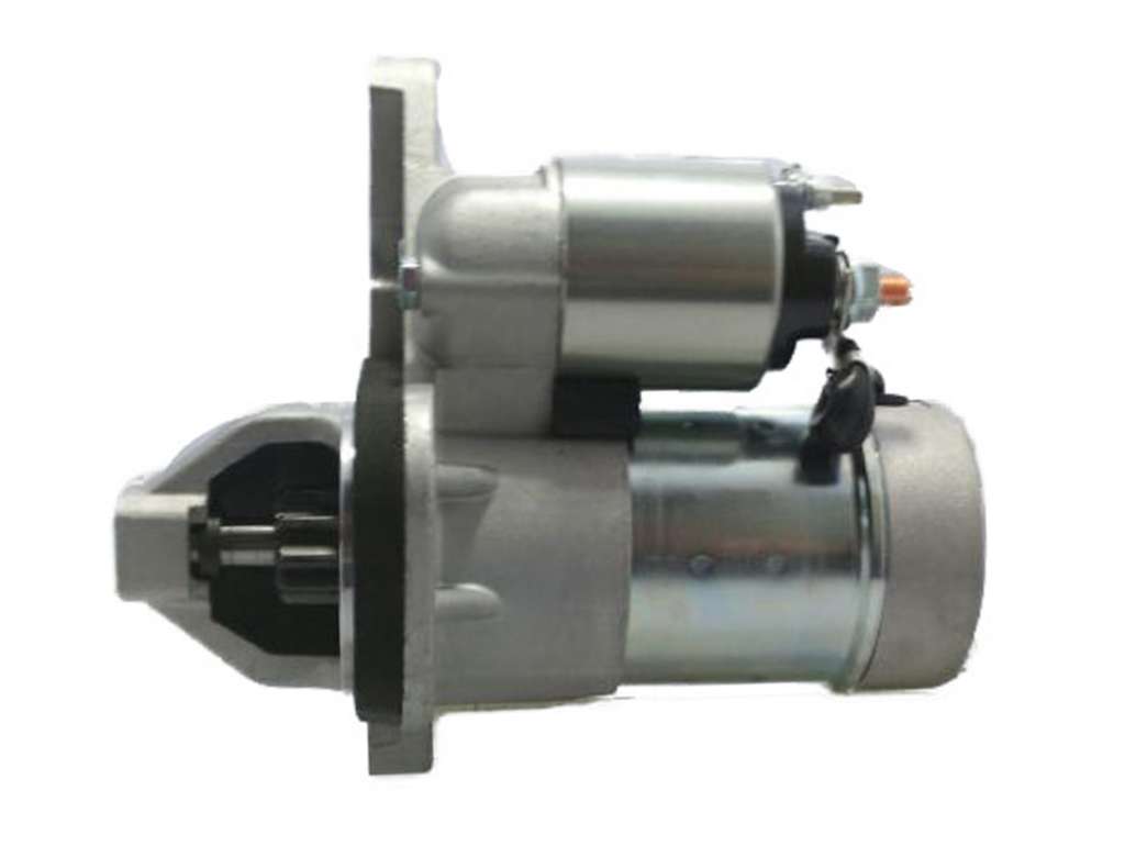 Motor de arranque