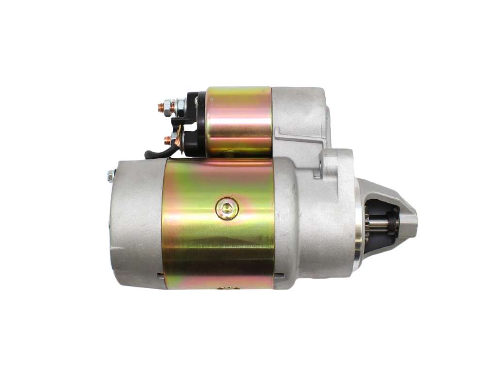 Motor de arranque para Fiat Uno, Duna, Fiorino, 147 y Spazio 1.3 Diesel, tipo Lucas 11D