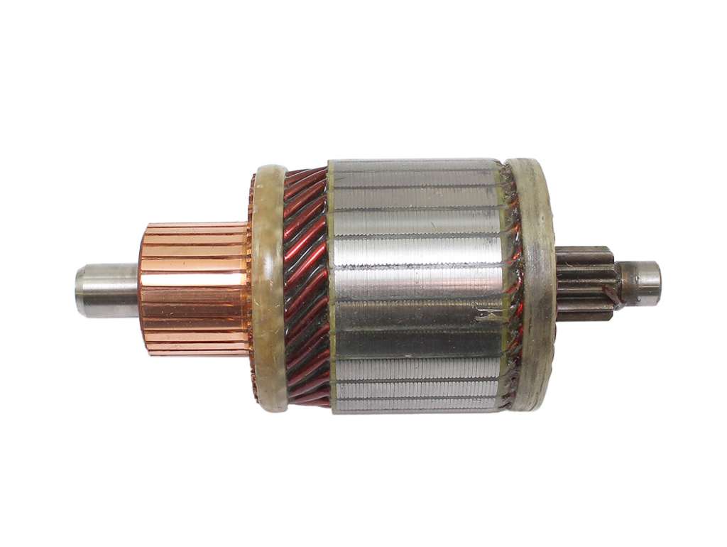 Bobina de arranque para Hyundai Accent / Mitsubishi Lancer 1.5