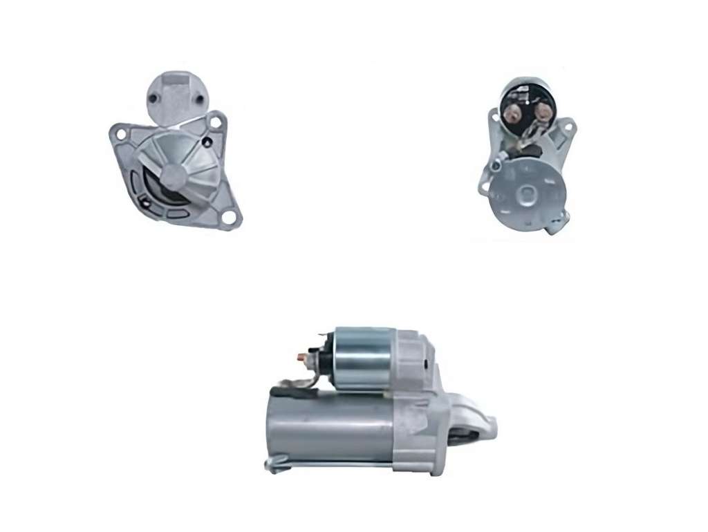 Motor de arranque