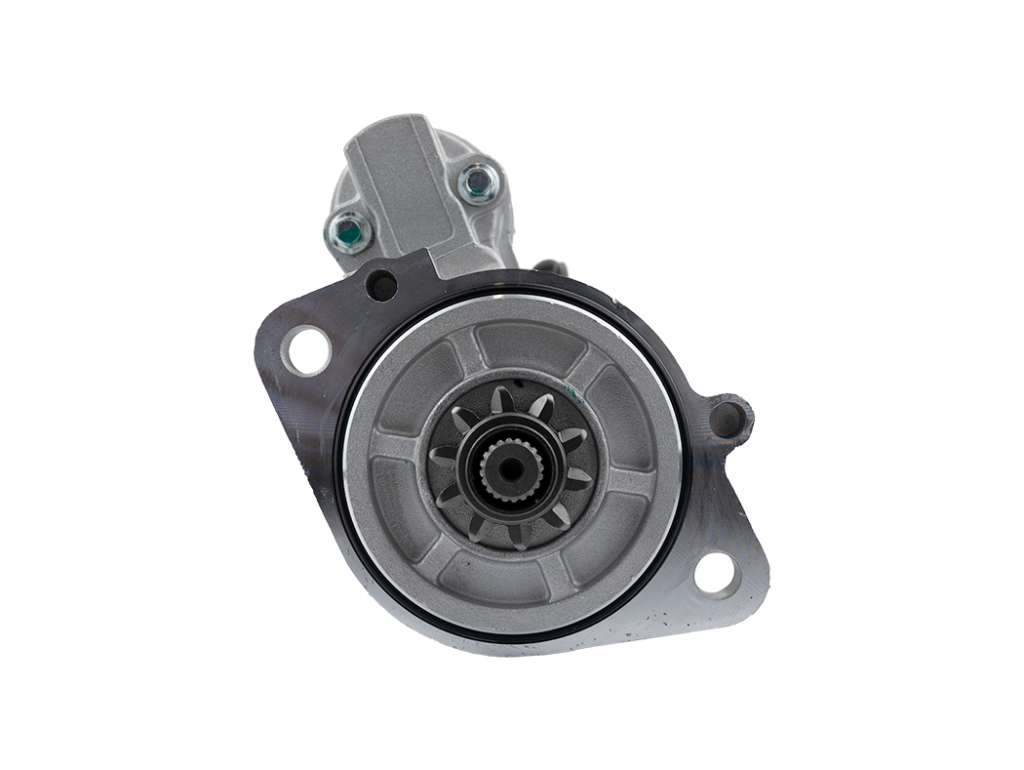 ARRANQUE MI FD20/25/28 ELEVADOR 12V/10T
