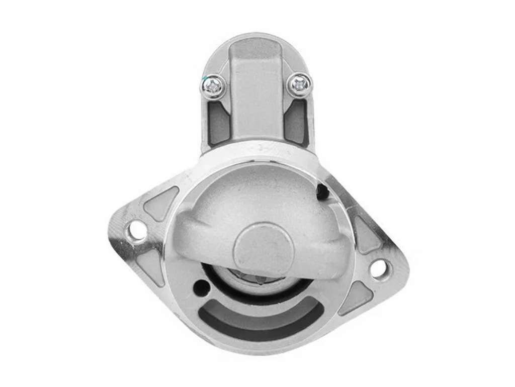 Motor de arranque 12V 11 dientes