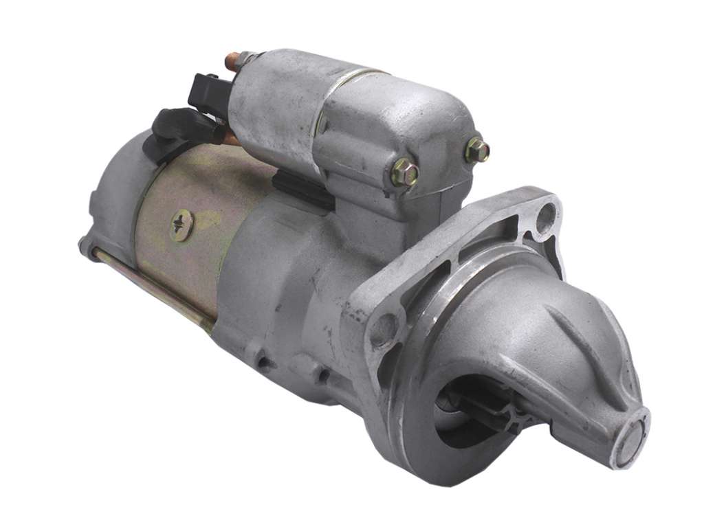 ARRANQUE VW CAMION/IV/VO PRESTOLIT