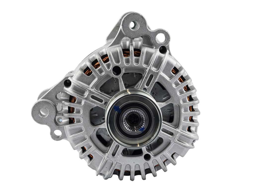 Alternador BYD S6 12V 140A 6PK