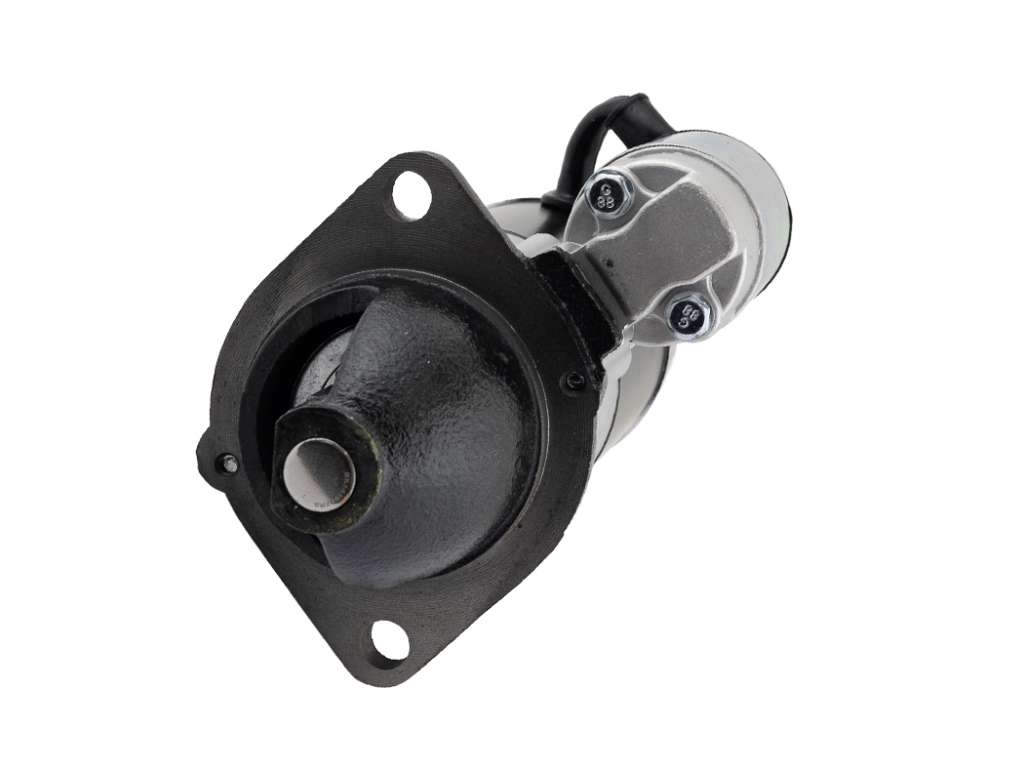Motor de arranque 12V 11 dientes