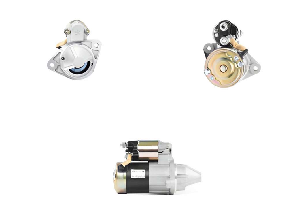 ARRANQUE DFSK GLORY 12V/8D