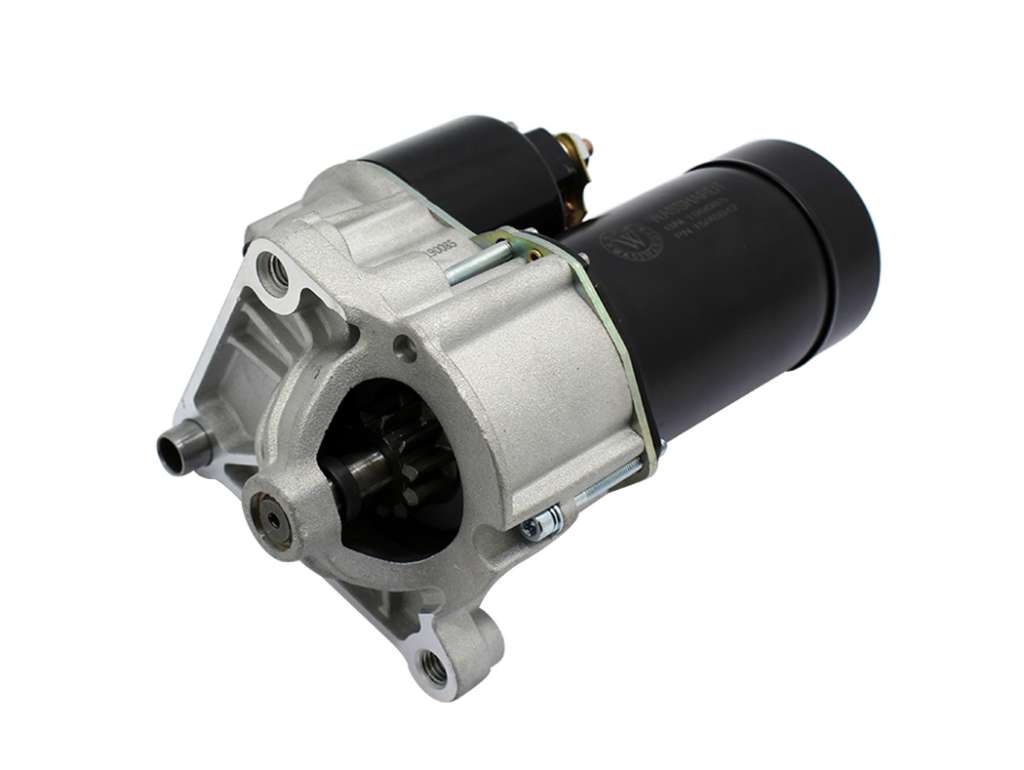 Motor de arranque Renault Megane/Trafic 1.9D