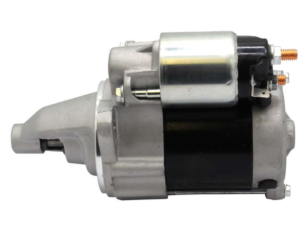 Motor de arranque Suzuki Maruti/Alto 12V 8 dientes