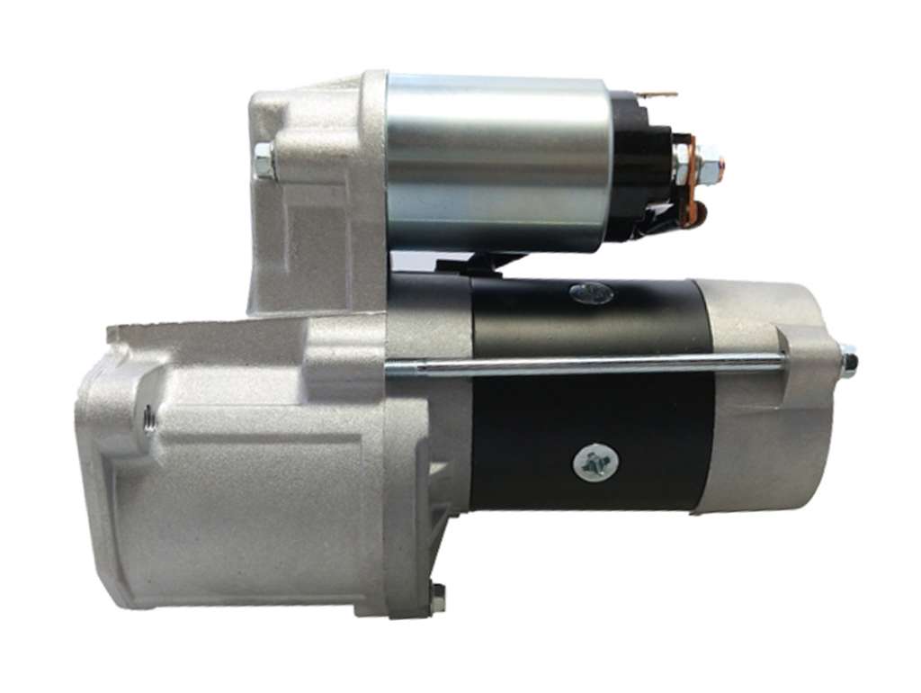 ARRANQUE HY H100/MI L200 MANDO C/REDUCION/KIA BONGO